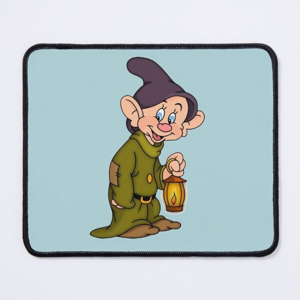 Item preview, Dopey Lantern Fitted Scoop designed and sold by HarryNichol56.