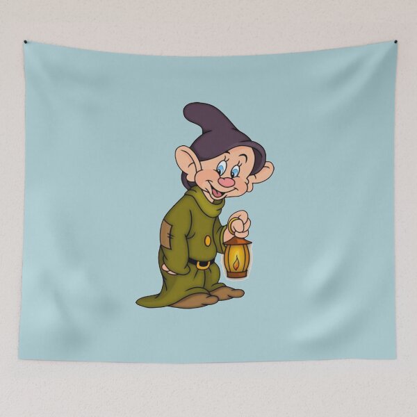 Item preview, Dopey Lantern Fitted Scoop designed and sold by HarryNichol56.