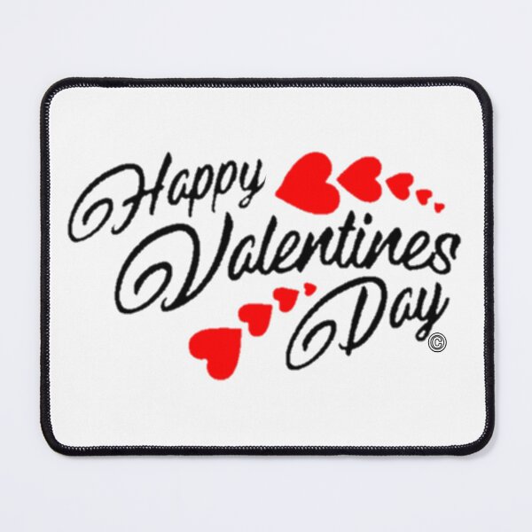 Item preview, Valentine's Day designed and sold by HFRATELLO.