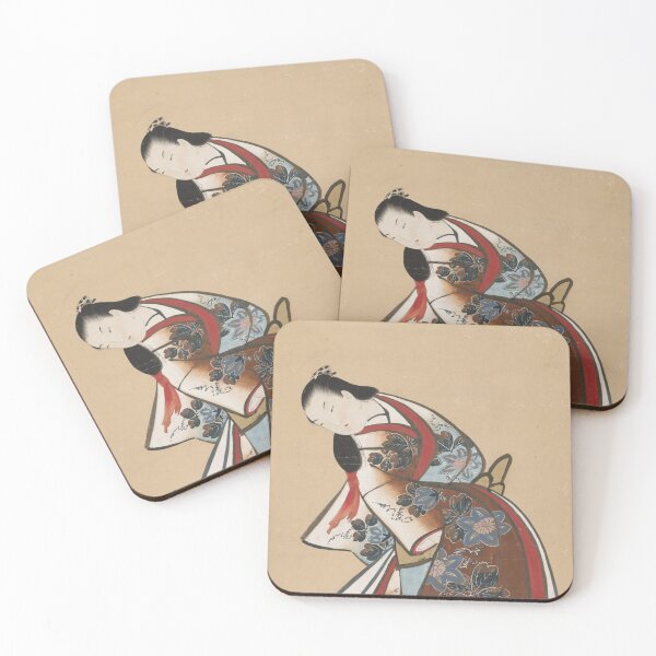 Item preview, Courtesan designed and sold by japanese-ukiyoe.