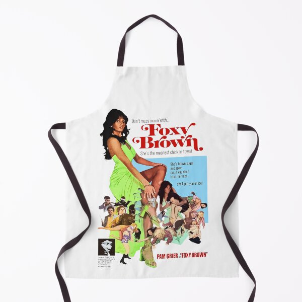 Item preview, Vintage Movie Foxy B designed and sold by carsoonn.