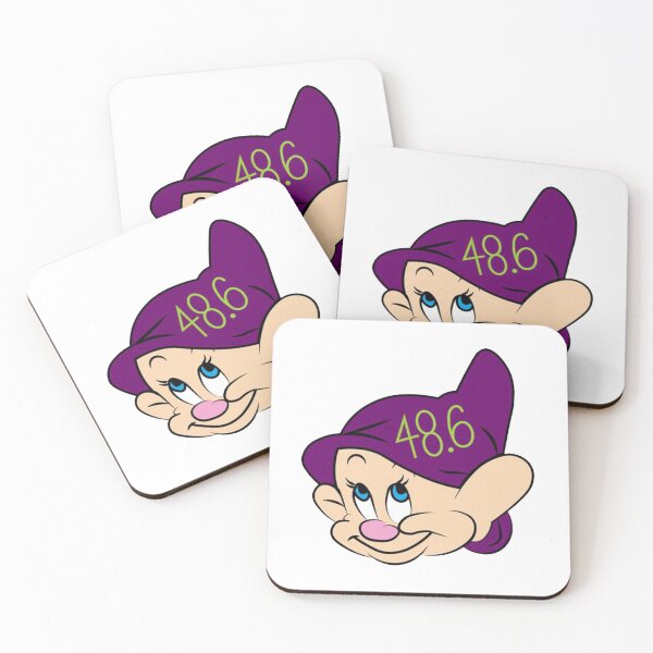 Item preview, dopey 48 designed and sold by HarryNichol56.