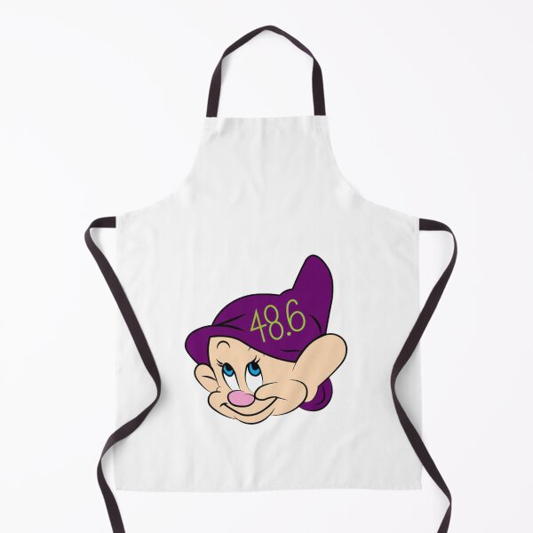 Item preview, dopey 48 designed and sold by HarryNichol56.