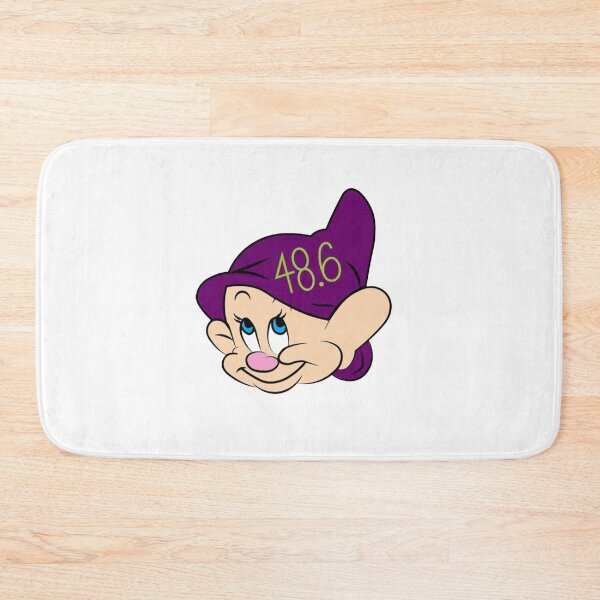 Item preview, dopey 48 designed and sold by HarryNichol56.