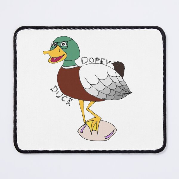 Item preview, Dopey Duck designed and sold by HarryNichol56.