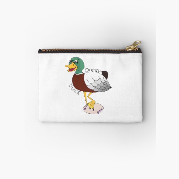 Item preview, Dopey Duck designed and sold by HarryNichol56.
