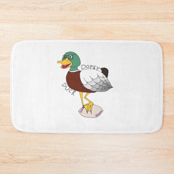 Item preview, Dopey Duck designed and sold by HarryNichol56.