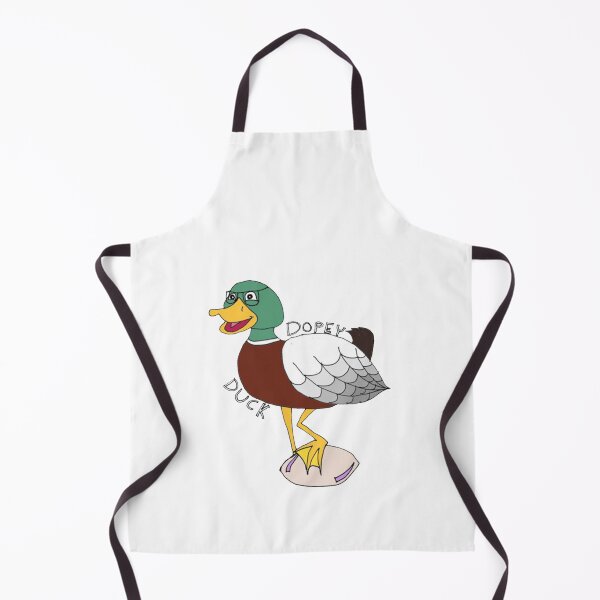 Item preview, Dopey Duck designed and sold by HarryNichol56.