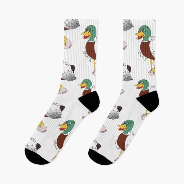Item preview, Dopey Duck designed and sold by HarryNichol56.