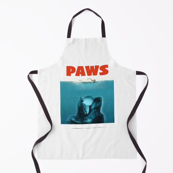 Item preview, PAWS designed and sold by tenfiftytwo.