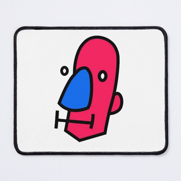 Item preview, Dopey Red designed and sold by HarryNichol56.