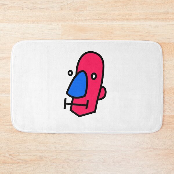 Item preview, Dopey Red designed and sold by HarryNichol56.