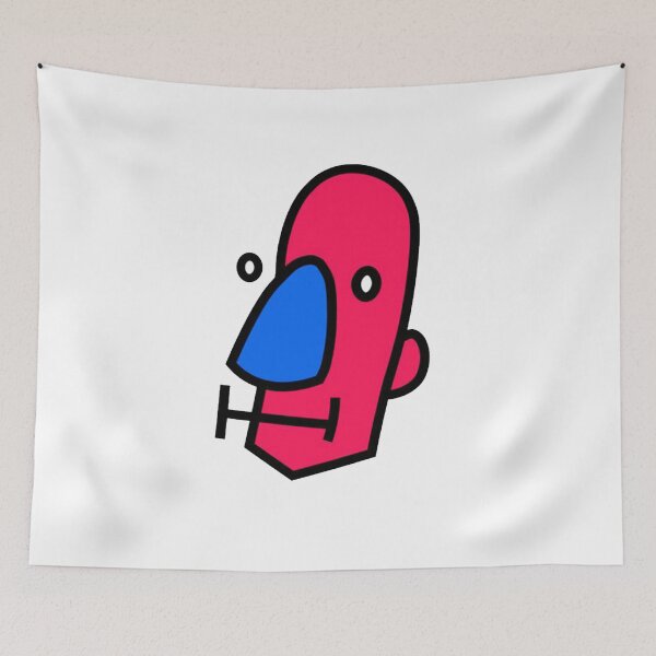 Item preview, Dopey Red designed and sold by HarryNichol56.