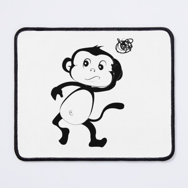 Item preview, Dopey Monkey designed and sold by HarryNichol56.