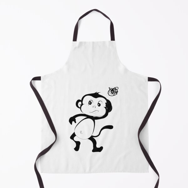 Item preview, Dopey Monkey designed and sold by HarryNichol56.