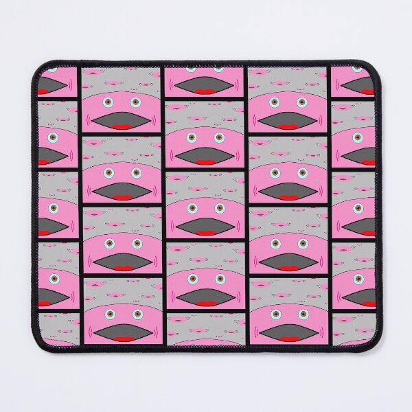 Item preview, They Pinkly Come at Night...Pinkly. designed and sold by tessek461.