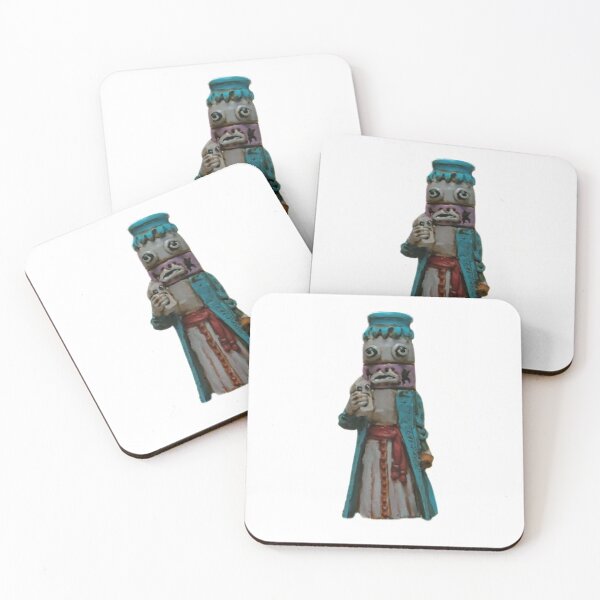 Item preview, Primsy Coldbottle (Dimension 20 A Crown of Candy)  designed and sold by -Ruby-Grace-.