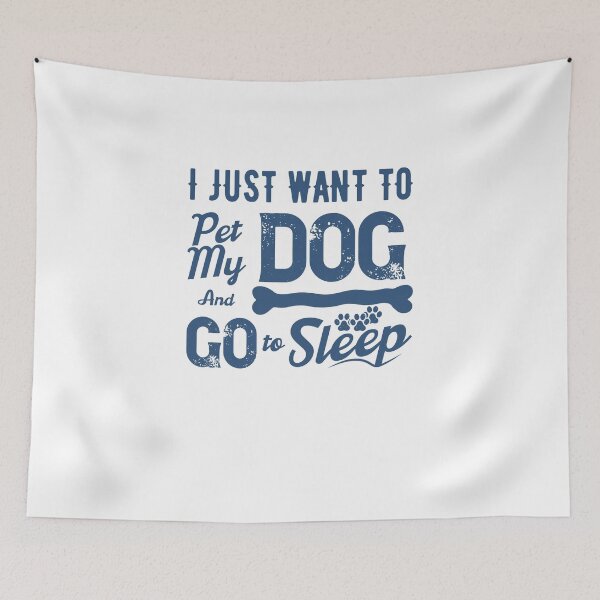 Item preview, Proud dog owner of a great four-legged friend? Great design to show love for your doggie. designed and sold by TheBFStore.