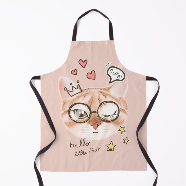 Item preview, Cute Cat designed and sold by AnimalColors.