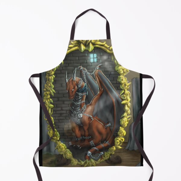 Item preview, Mirror of Abandonment designed and sold by Furiarossa.