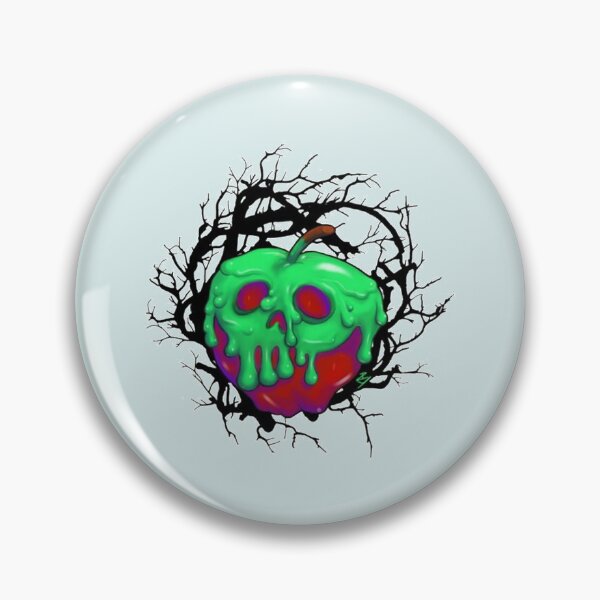 Item preview, Poison Apple designed and sold by HarryNichol56.