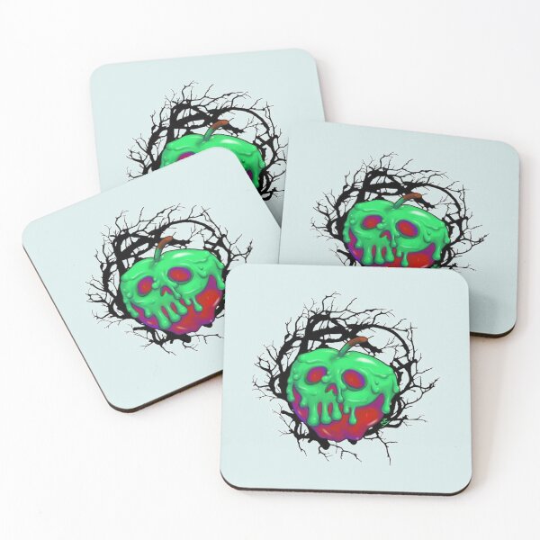 Item preview, Poison Apple designed and sold by HarryNichol56.