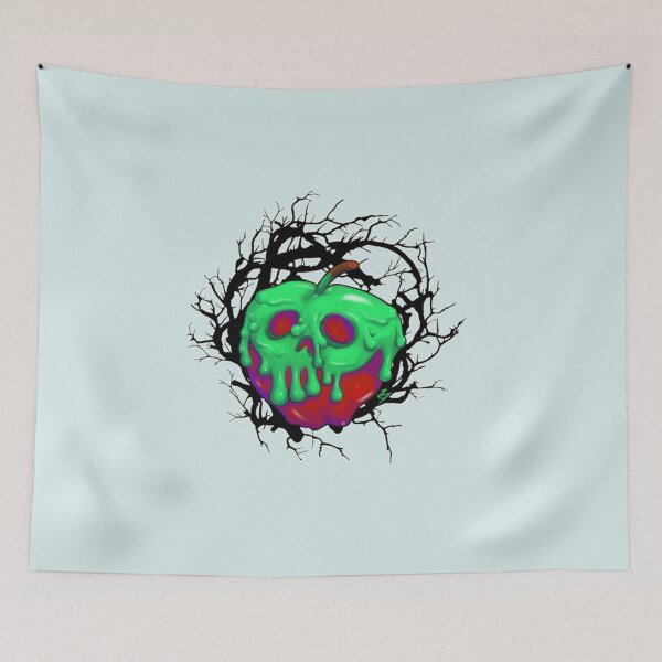 Item preview, Poison Apple designed and sold by HarryNichol56.