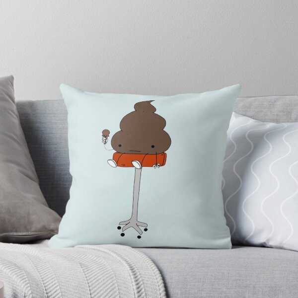 Item preview, Stool on Stool designed and sold by HarryNichol56.