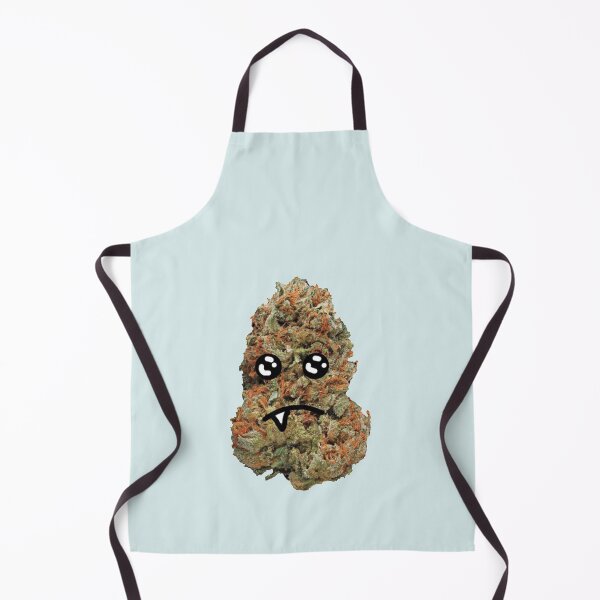 Item preview, NUG BUDZ - Dopey Face designed and sold by HarryNichol56.
