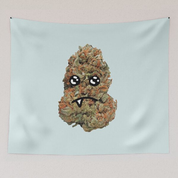 Item preview, NUG BUDZ - Dopey Face designed and sold by HarryNichol56.