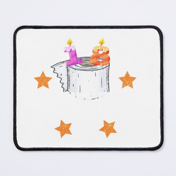 Item preview, Endlich 18 im Lockdown Geburtstag designed and sold by Wildchagapicker.