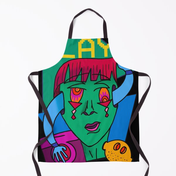 Item preview, PLAY designed and sold by Maquelr93.