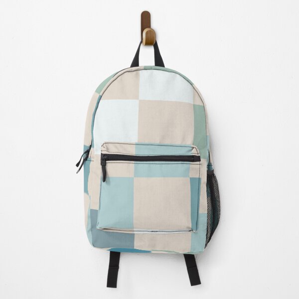 Item preview, Cool Colors Checkered Pattern designed and sold by brookemiller801.