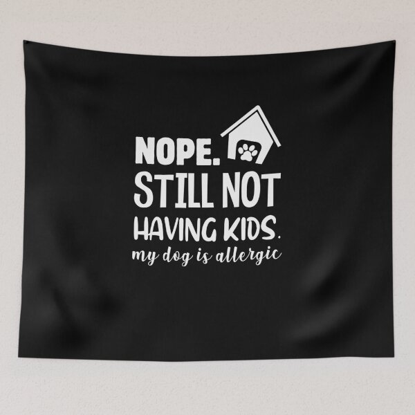 Item preview, Proud dog owner of a great four-legged friend? Great design to show love for your doggie. designed and sold by TheBFStore.