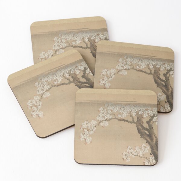 Item preview, Courtesan - small cut tree designed and sold by japanese-ukiyoe.