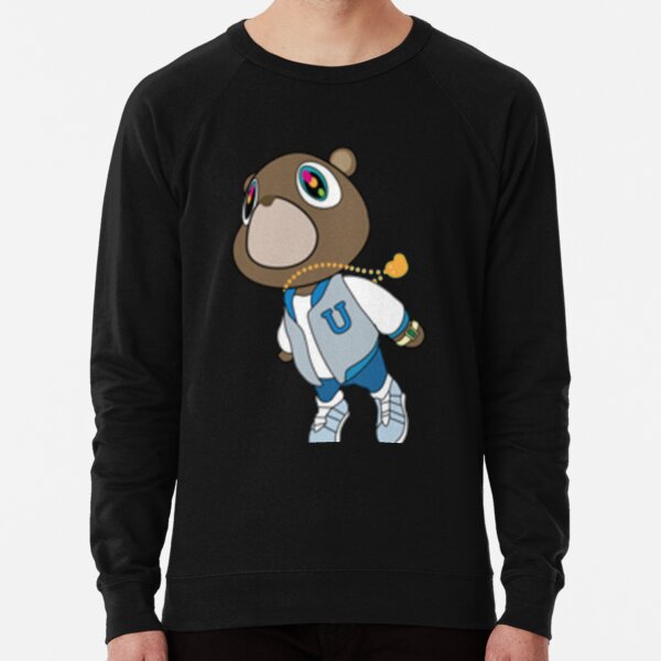 yeezy bear sweatshirt