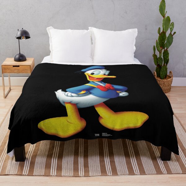 Aperçu de l'œuvre Donaldducks drôles - Fan Art Classic créée et vendue par GiordanofDamico.