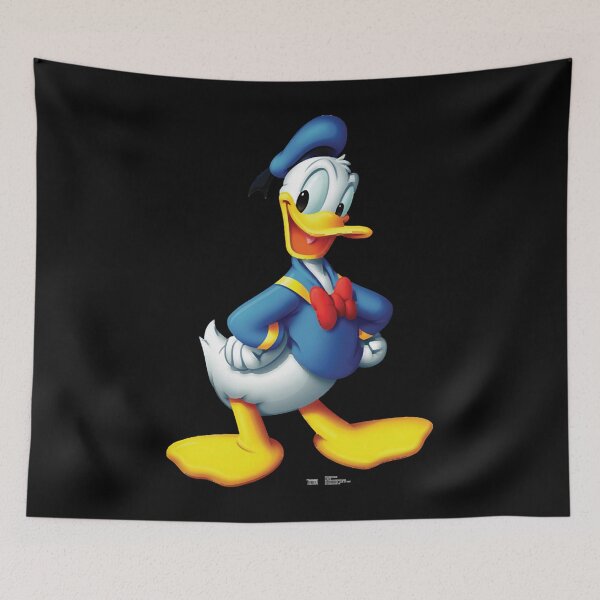 Item preview, Funny Donaldducks - Fan Art Classic  designed and sold by GiordanofDamico.