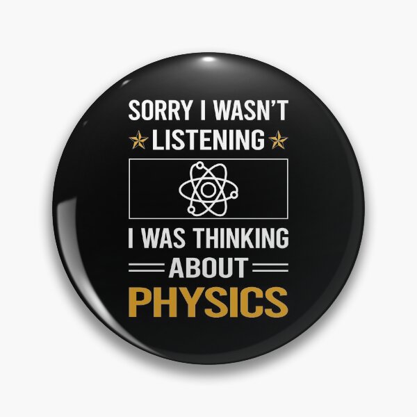 Item preview, Funny Listening Physics designed and sold by RandalDavis.