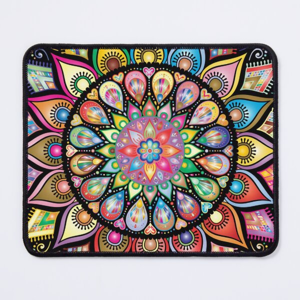 Item preview, Colorfull patterns designed and sold by AlphaRid.