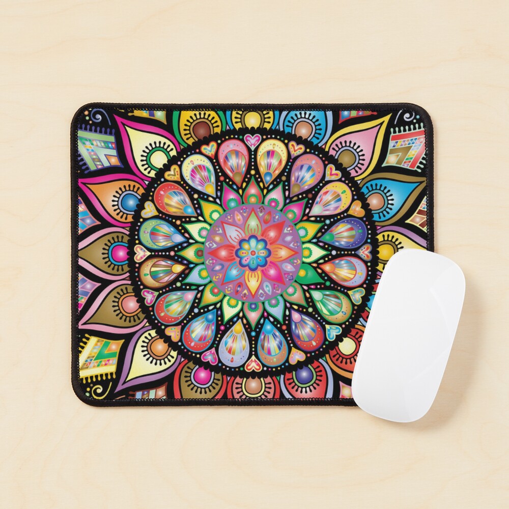 Item preview, Mouse Pad designed and sold by AlphaRid.