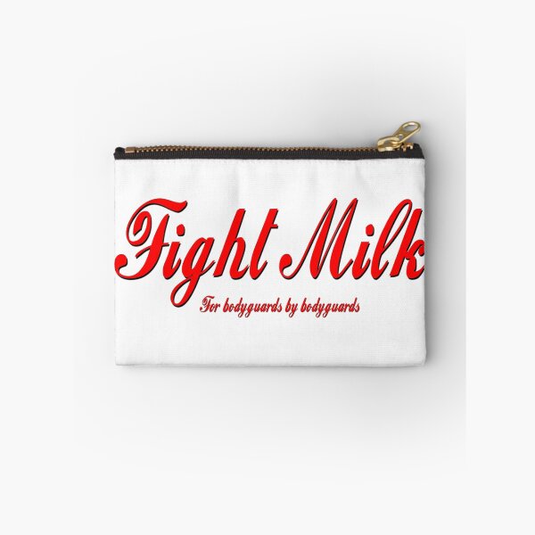 Item preview, fight milk designed and sold by rosiojh.