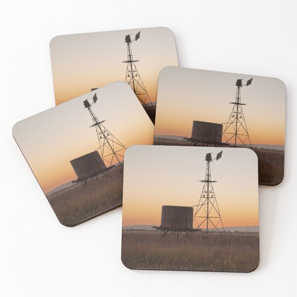 Item preview, The Old Broken Windmill designed and sold by Hicksy.