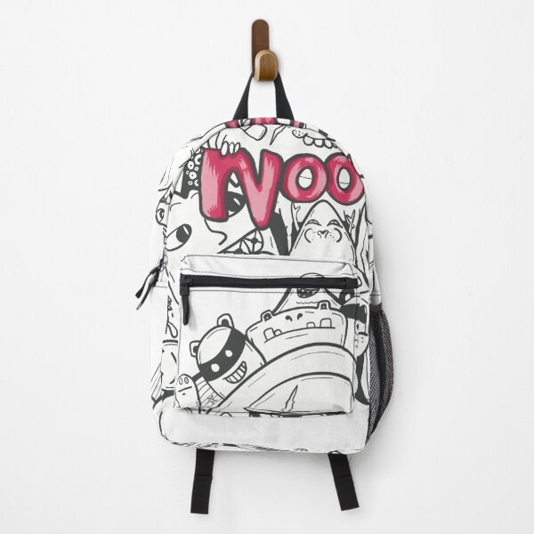 Item preview, Doodle art Noob style designed and sold by SansgraphID.