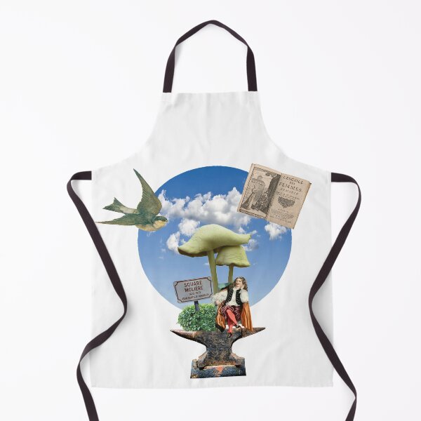 Item preview, Molière is not dead designed and sold by AWAarts.