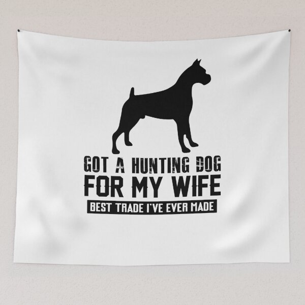Item preview, Proud dog owner of a great four-legged friend? Great design to show love for your doggie. designed and sold by TheBFStore.