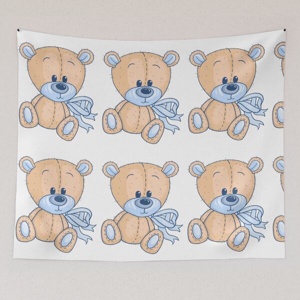 Item preview, Teddy bear for valentines day designed and sold by ibrahhim.