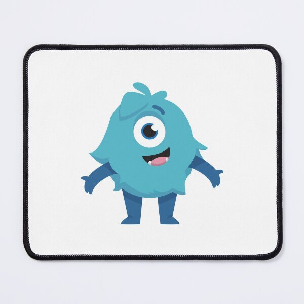 Item preview, Class Dojo Monster designed and sold by PAMELARUBIO.