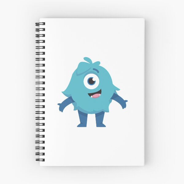 Item preview, Class Dojo Monster designed and sold by PAMELARUBIO.