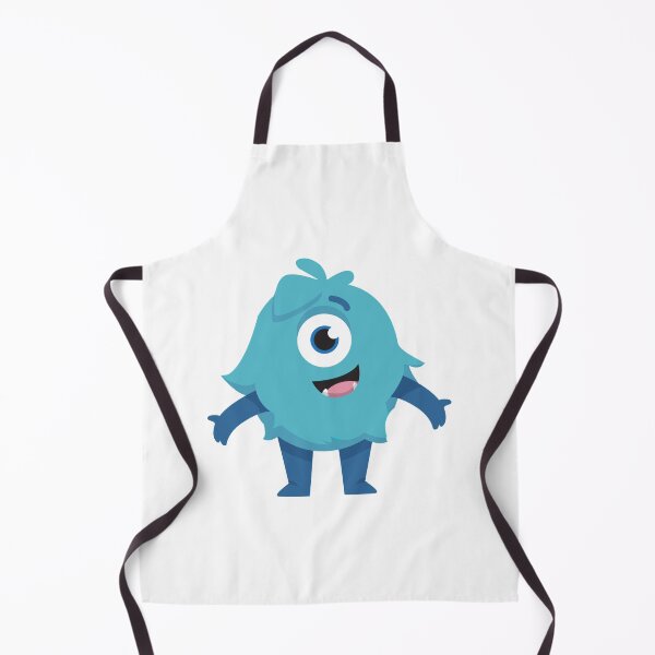 Item preview, Class Dojo Monster designed and sold by PAMELARUBIO.